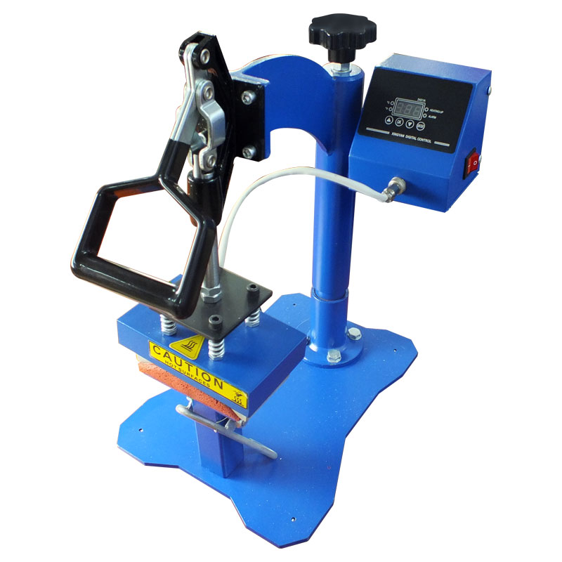 Mesin Press Panas Sublimasi un - Hat Sublimation Blank ulasan dan harga
