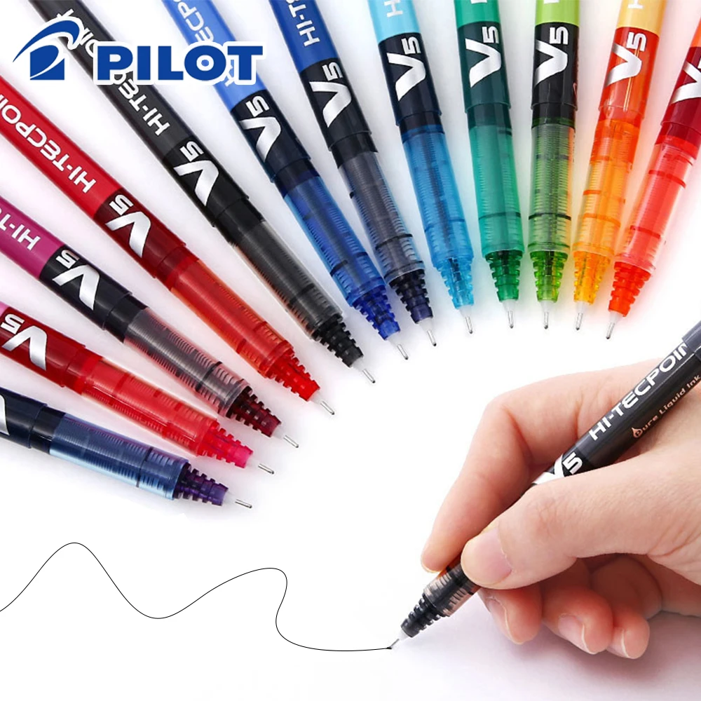3 Buah Pena Gel PILOT Jepang T - Pilot Pen G2 ulasan dan harga