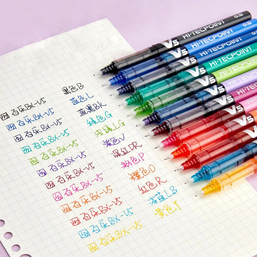 3 Buah Pena Gel PILOT Jepang T - Pilot Pen G2 ulasan dan harga