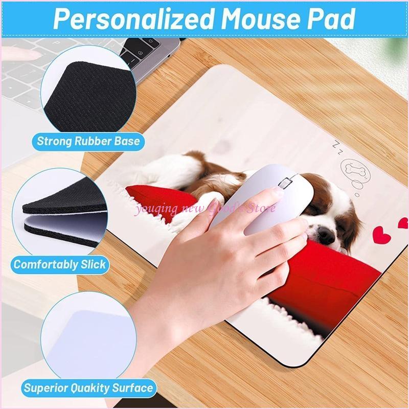 Produk Kosong Sublimasi 57QA,  - Mouse Pad Blank Sublimation ulasan dan harga