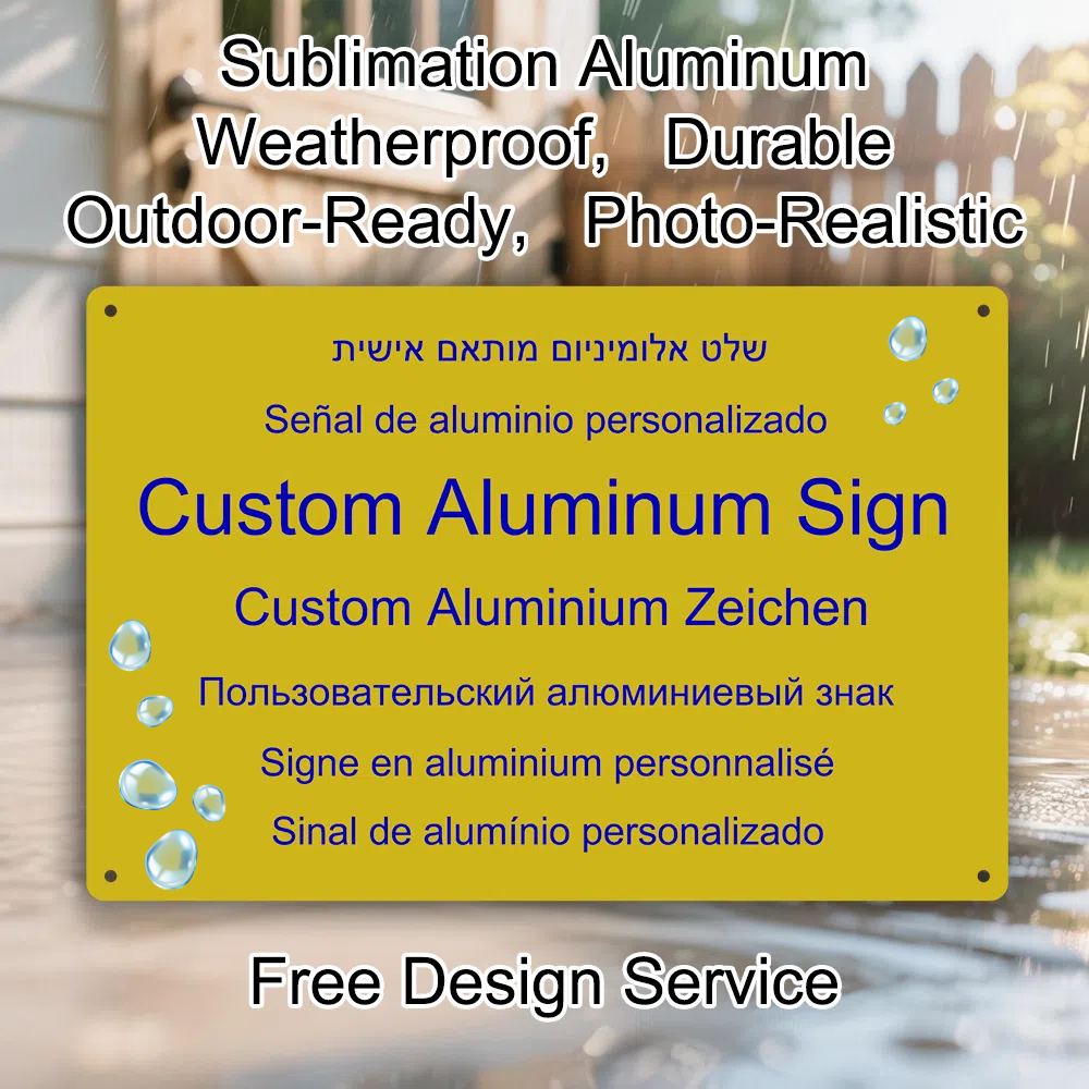 Papan Aluminium Kustom Cetak F - Photo Acrylic Block ulasan dan harga