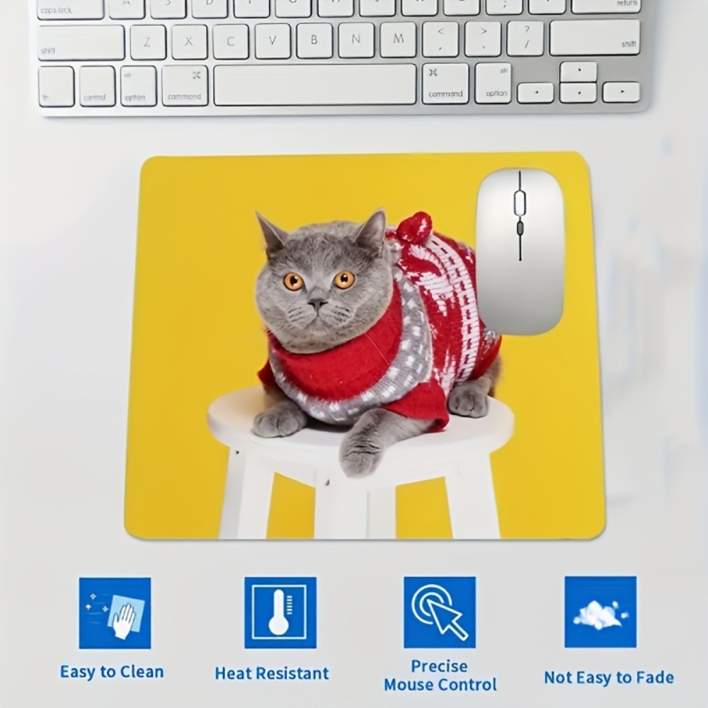 Alas Mouse Premium Single Subl - Mouse Pad Blank Sublimation ulasan dan harga