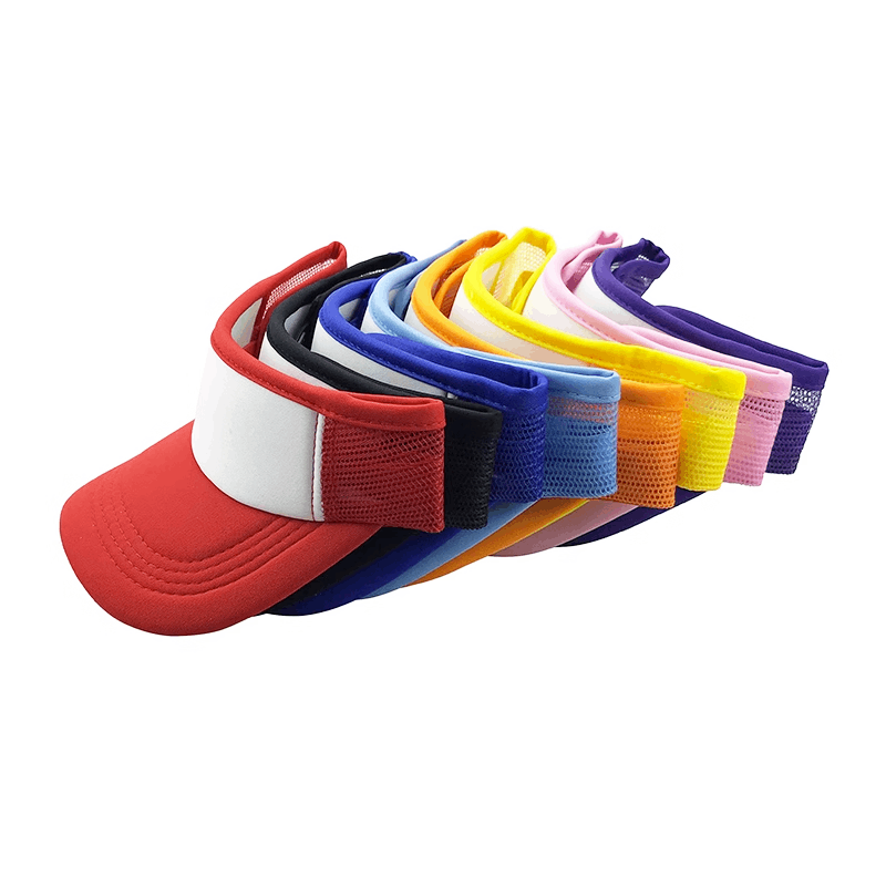 10pcs Topi Kosong Fashion untu - Hat Sublimation Blank ulasan dan harga