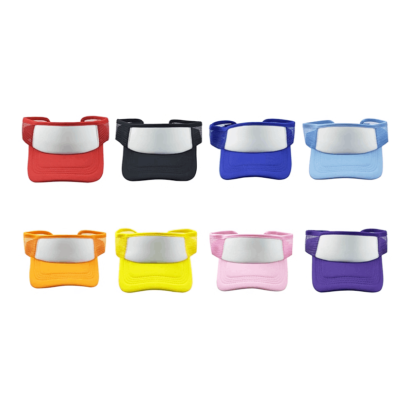 10pcs Topi Kosong Fashion untu - Hat Sublimation Blank ulasan dan harga