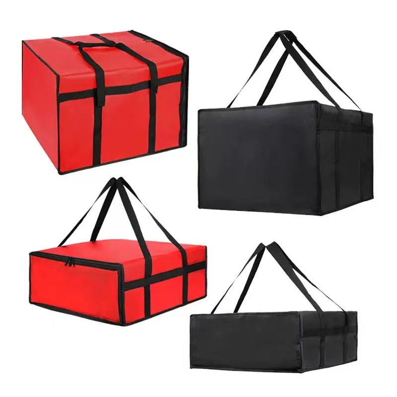 1Pc Tas Pengantar Makanan Beri - Tote Bag Sublimation ulasan dan harga