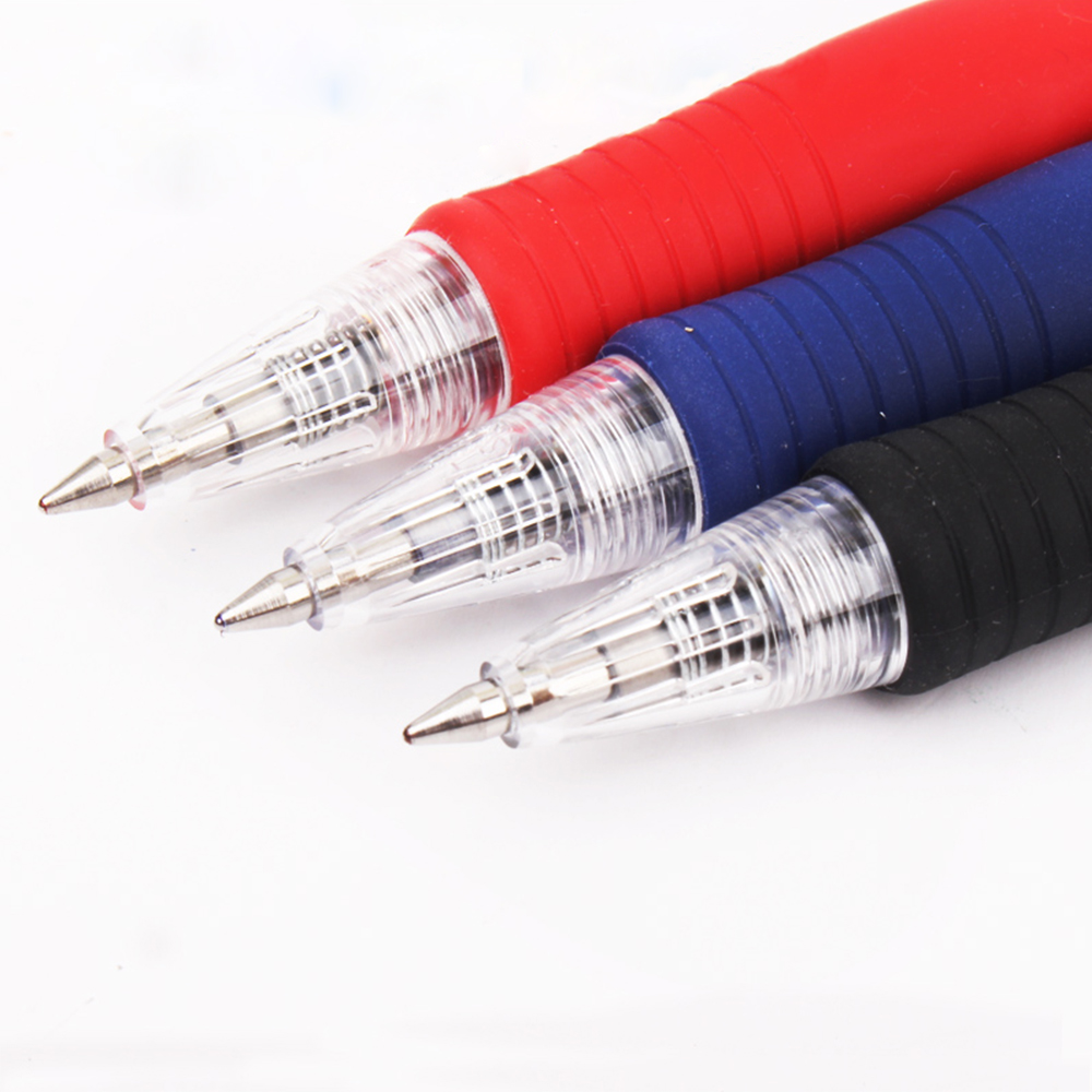 Pena bolpoin Pilot Jepang BPGP - Pilot Pen G2 ulasan dan harga