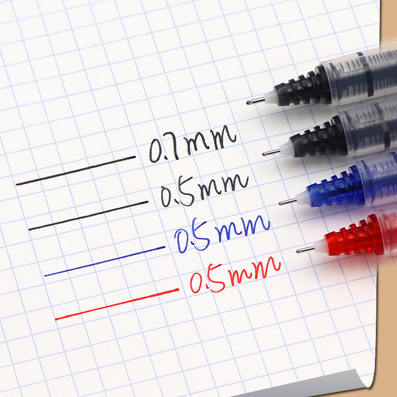 Pilot pena Gel isi ulang V5/V7 - Pilot Pen G2 ulasan dan harga